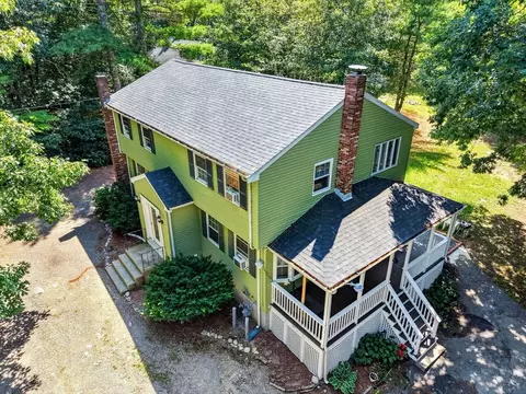 474-476 Franklin St, Mansfield, MA 02048