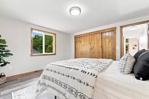 Bedroom - 276 Old Gilbertville Rd, Ware, MA 01082 photo 2 of 5