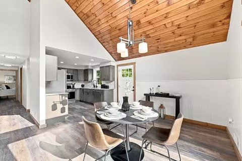 Dining - 276 Old Gilbertville Rd, Ware, MA 01082 photo 3 of 4