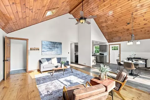 Living - 276 Old Gilbertville Rd, Ware, MA 01082 photo 1 of 3