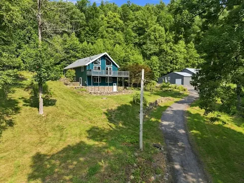 Exterior - 276 Old Gilbertville Rd, Ware, MA 01082 photo 2 of 9