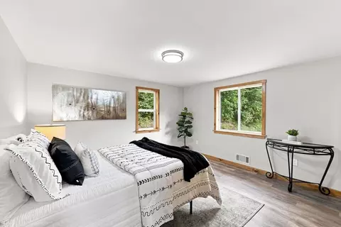 Bedroom - 276 Old Gilbertville Rd, Ware, MA 01082 photo 1 of 5