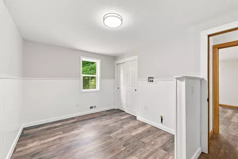 Bedroom - 276 Old Gilbertville Rd, Ware, MA 01082 photo 5 of 5