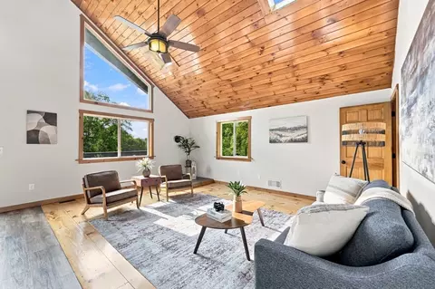 Living - 276 Old Gilbertville Rd, Ware, MA 01082 photo 2 of 3
