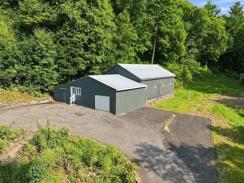 Exterior - 276 Old Gilbertville Rd, Ware, MA 01082 photo 5 of 9
