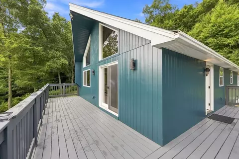 Exterior - 276 Old Gilbertville Rd, Ware, MA 01082 photo 3 of 9