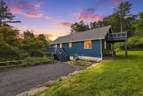 Exterior - 276 Old Gilbertville Rd, Ware, MA 01082 photo 9 of 9