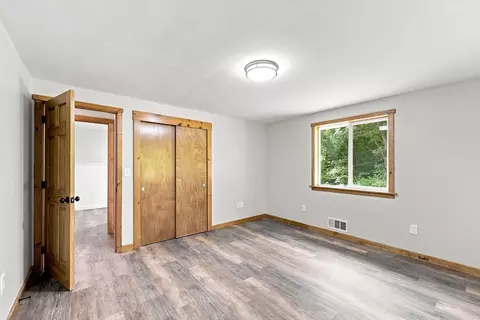 Bedroom - 276 Old Gilbertville Rd, Ware, MA 01082 photo 4 of 5