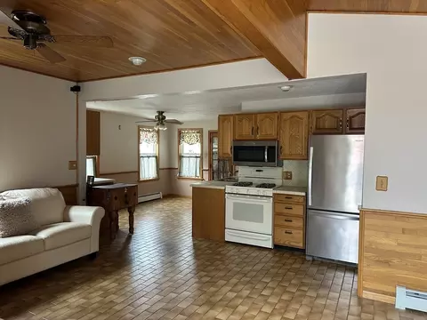 Kitchen - 90 Locust Ave, Worcester, MA 01604 photo 1 of 4
