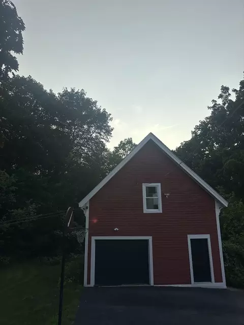 Exterior - 90 Locust Ave, Worcester, MA 01604 photo 3 of 3