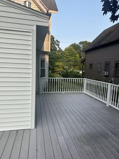 Exterior - 90 Locust Ave, Worcester, MA 01604 photo 2 of 3