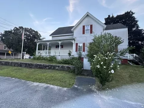 Other - 90 Locust Ave, Worcester, MA 01604 photo 1 of 6