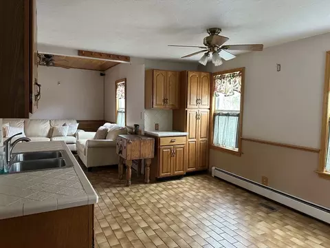 Kitchen - 90 Locust Ave, Worcester, MA 01604 photo 4 of 4