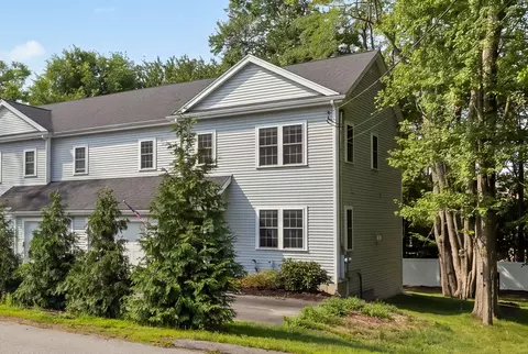 57 Martin St #B, Millbury, MA 01527