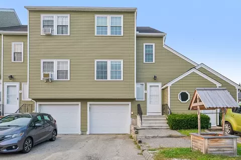 18 Ballou St #2, Putnam, CT 06260