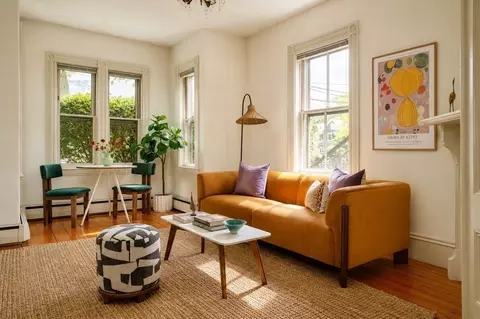 70 Cushing St # -1, Cambridge, MA 02138