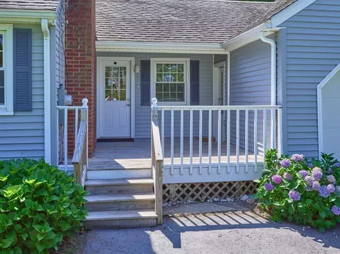 Exterior - 60 Burbank Rd, Sutton, MA 01590 photo 3 of 5