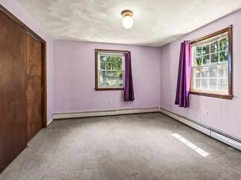 Bedroom - 60 Burbank Rd, Sutton, MA 01590 photo 1 of 6