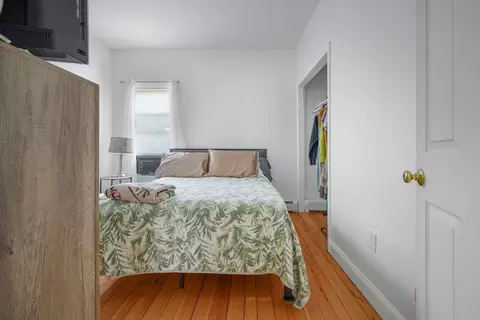 Bedroom - 68 Liberty St, Fall River, MA 02724 photo 1 of 4