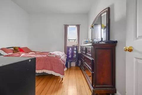 Bedroom - 68 Liberty St, Fall River, MA 02724 photo 2 of 4