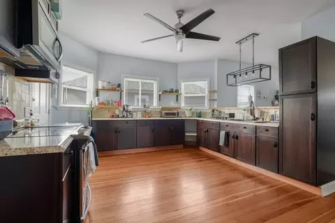 Kitchen - 68 Liberty St, Fall River, MA 02724 photo 2 of 4