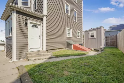 Exterior - 68 Liberty St, Fall River, MA 02724 photo 4 of 5