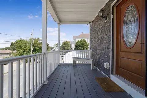 Exterior - 68 Liberty St, Fall River, MA 02724 photo 2 of 5