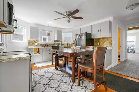 Kitchen - 68 Liberty St, Fall River, MA 02724 photo 3 of 4