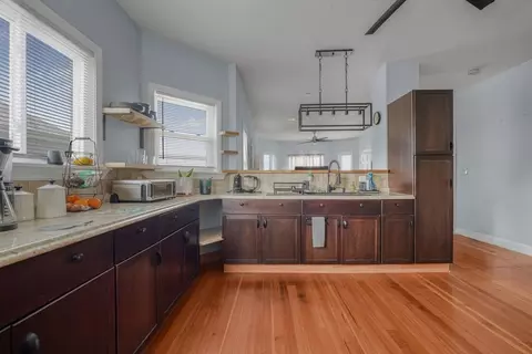 Kitchen - 68 Liberty St, Fall River, MA 02724 photo 1 of 4
