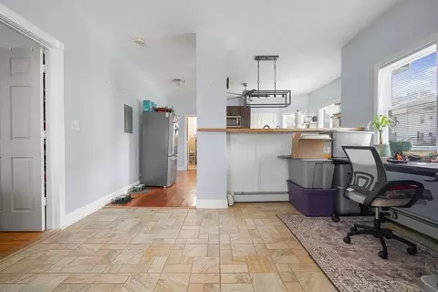 Entry Way - 68 Liberty St, Fall River, MA 02724 photo 1 of 2