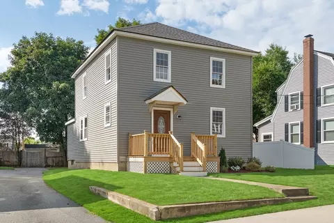 279 Pearl St, Fitchburg, MA 01420
