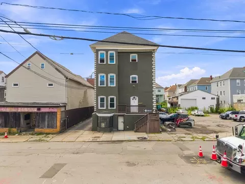 107-109 Ashley Blvd, New Bedford, MA 02746