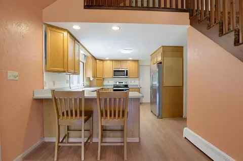 Kitchen - 22 Purgatory Rd, Sutton, MA 01590 photo 5 of 5