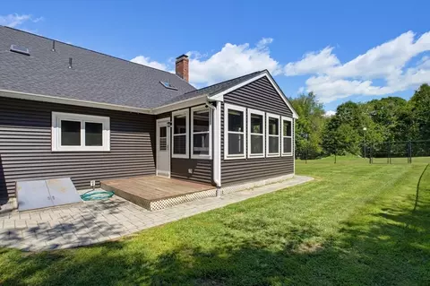 Exterior - 22 Purgatory Rd, Sutton, MA 01590 photo 6 of 9
