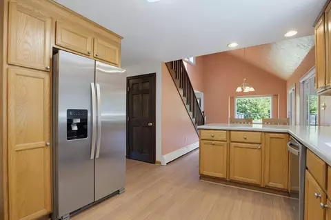 Kitchen - 22 Purgatory Rd, Sutton, MA 01590 photo 3 of 5