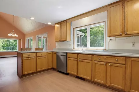 Kitchen - 22 Purgatory Rd, Sutton, MA 01590 photo 1 of 5