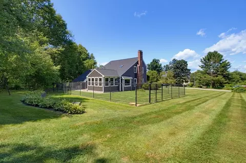 Exterior - 22 Purgatory Rd, Sutton, MA 01590 photo 5 of 9