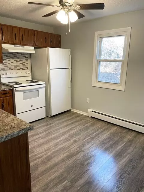 Kitchen - 124 Ash St, Fall River, MA 02724 photo 1 of 3