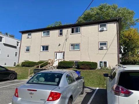 124 Ash, Fall River, MA 02724