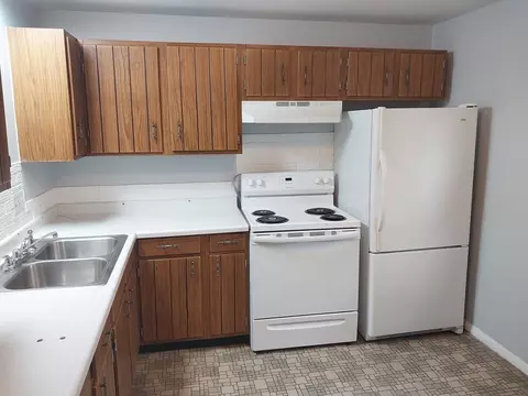 Kitchen - 124 Ash St, Fall River, MA 02724 photo 3 of 3
