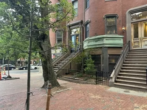 41 Worcester Sq #1`, Boston, MA 02118