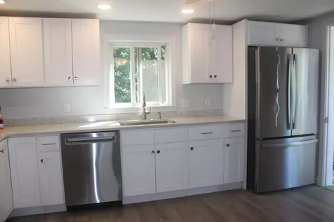 Kitchen - 17 Didonato Ave, Webster, MA 01570 photo 2 of 2