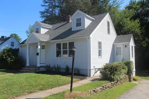 Exterior - 17 Didonato Ave, Webster, MA 01570 photo 2 of 5