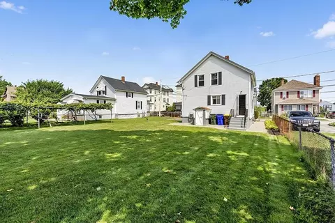Exterior - 157 Denver St, Fall River, MA 02724 photo 7 of 10
