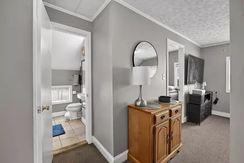Entry Way - 157 Denver St, Fall River, MA 02724 photo 2 of 2