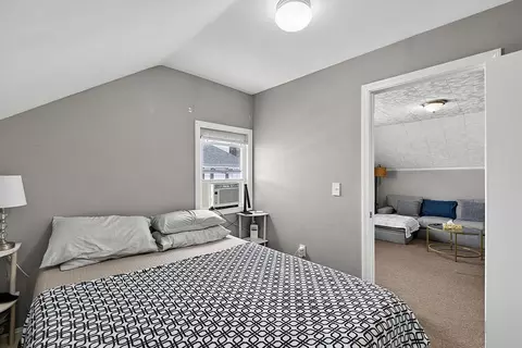 Bedroom - 157 Denver St, Fall River, MA 02724 photo 4 of 4