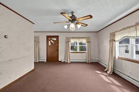 Living - 157 Denver St, Fall River, MA 02724 photo 3 of 3