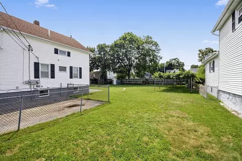 Exterior - 157 Denver St, Fall River, MA 02724 photo 9 of 10