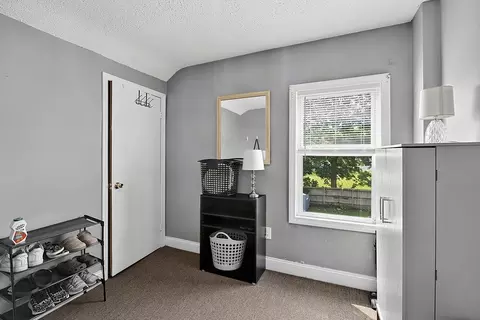 Bedroom - 157 Denver St, Fall River, MA 02724 photo 2 of 4