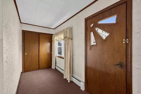 Entry Way - 157 Denver St, Fall River, MA 02724 photo 1 of 2